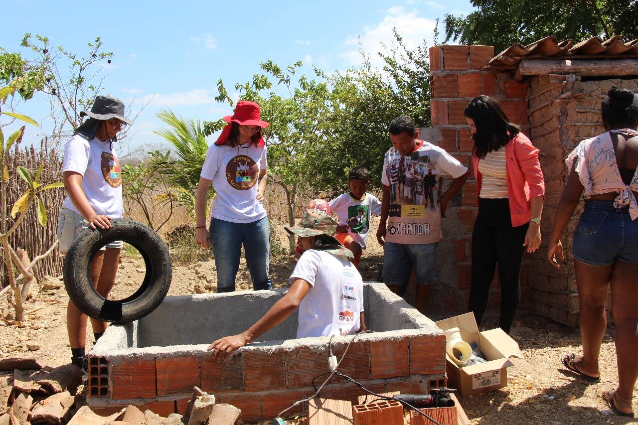 Sanitation Image 1