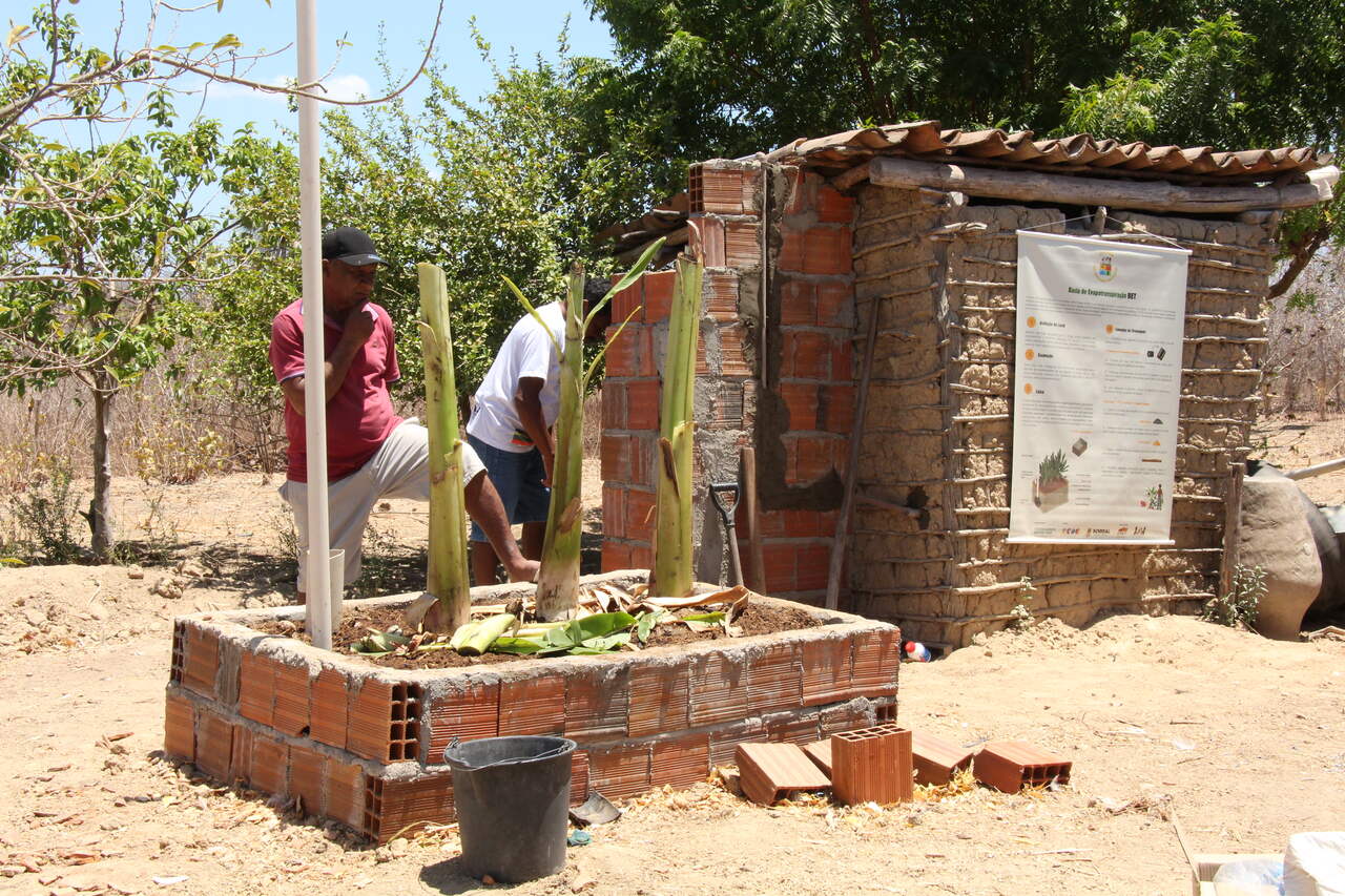 Sanitation Image 2