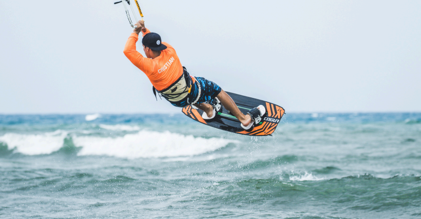 Nativos Kite Image 1