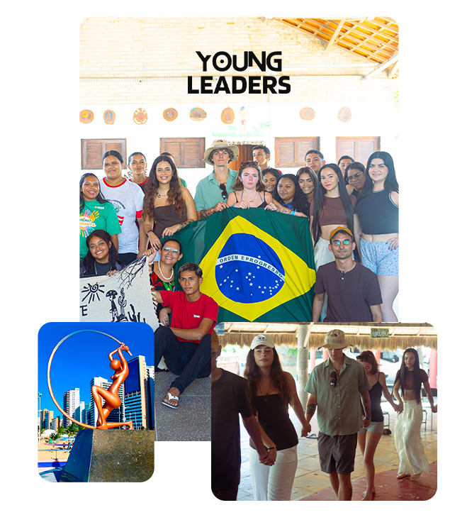 Cultural Routes Brazil